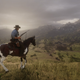 Illustration for article titled Two Hours With The Amazingly Detailed iRed Dead Redemption 2/i